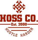 HossCoApparel