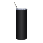 Stainless Steel Tumbler