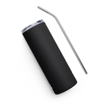 Stainless Steel Tumbler