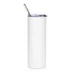 Stainless Steel Tumbler