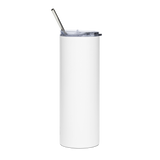 Stainless Steel Tumbler