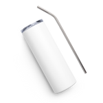 Stainless Steel Tumbler