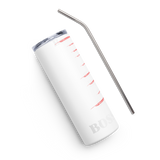 Stainless Steel Tumbler