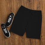 "Legacy" fleece shorts