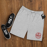 "Legacy" fleece shorts