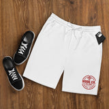 "Legacy" fleece shorts