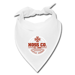 "Hoss Co" Bandana - HossCoApparel