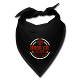 "Hoss Co" Bandana - HossCoApparel