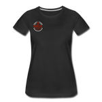 Women’s "Hoss Co" T-Shirt - HossCoApparel