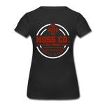 Women’s "Hoss Co" T-Shirt - HossCoApparel