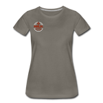 Women’s "Hoss Co" T-Shirt - HossCoApparel