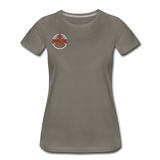 Women’s "Hoss Co" T-Shirt - HossCoApparel