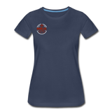 Women’s "Hoss Co" T-Shirt - HossCoApparel