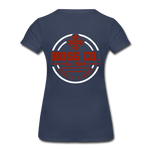 Women’s "Hoss Co" T-Shirt - HossCoApparel