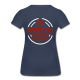 Women’s "Hoss Co" T-Shirt - HossCoApparel