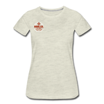 Women’s "Hoss Co" T-Shirt - HossCoApparel