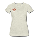 Women’s "Hoss Co" T-Shirt - HossCoApparel