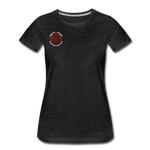 Women’s "Hoss Co" T-Shirt - HossCoApparel