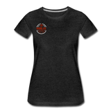 Women’s "Hoss Co" T-Shirt - HossCoApparel