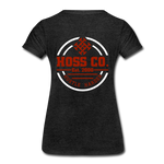 Women’s "Hoss Co" T-Shirt - HossCoApparel