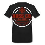 Men's "Hoss Co" T-Shirt - HossCoApparel