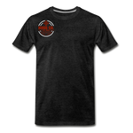 Men's "Hoss Co" T-Shirt - HossCoApparel