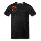 Men's "Hoss Co" T-Shirt - HossCoApparel