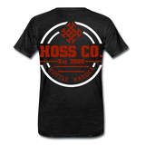 Men's "Hoss Co" T-Shirt - HossCoApparel