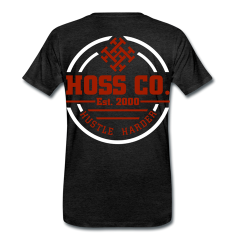 Men's "Hoss Co" T-Shirt - HossCoApparel