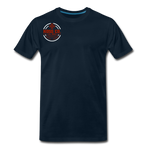 Men's "Hoss Co" T-Shirt - HossCoApparel