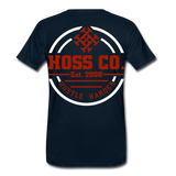 Men's "Hoss Co" T-Shirt - HossCoApparel