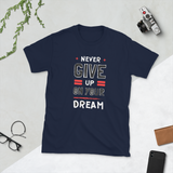 Short-Sleeve Dreams T-Shirt