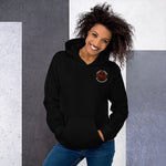 Women's "God Given Hustle" Hoodie - HossCoApparel