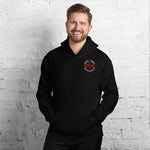 Men's "Hoss Co" Hoodie - HossCoApparel