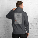 Men's "God Given Hustle" Hoodie - HossCoApparel