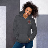 Women's "God Given Hustle" Hoodie - HossCoApparel