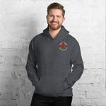 Men's "Hoss Co" Hoodie - HossCoApparel