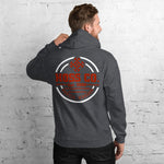 Men's "Hoss Co" Hoodie - HossCoApparel