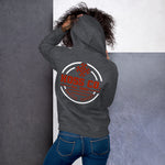 Women's "Hoss Co" Hoodie - HossCoApparel