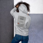 Women's "God Given Hustle" Hoodie - HossCoApparel