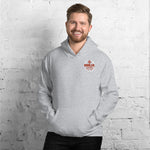 Men's "Hoss Co" Hoodie - HossCoApparel