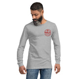 Cost of Success Long Sleeve Tee