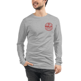 Undeniable Long Sleeve Tee