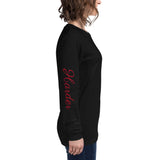 Women's "Lady Hustler" Long Sleeve Tee - HossCoApparel