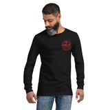 Cost of Success Long Sleeve Tee