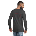 Cost of Success Long Sleeve Tee