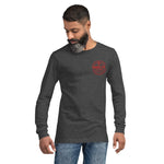 Cost of Success Long Sleeve Tee