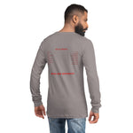 Cost of Success Long Sleeve Tee