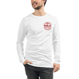 Undeniable Long Sleeve Tee