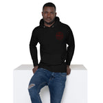 Cost Of success Hoodie